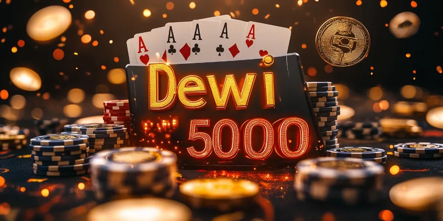 Dewi5000_Keuntungan Kasino